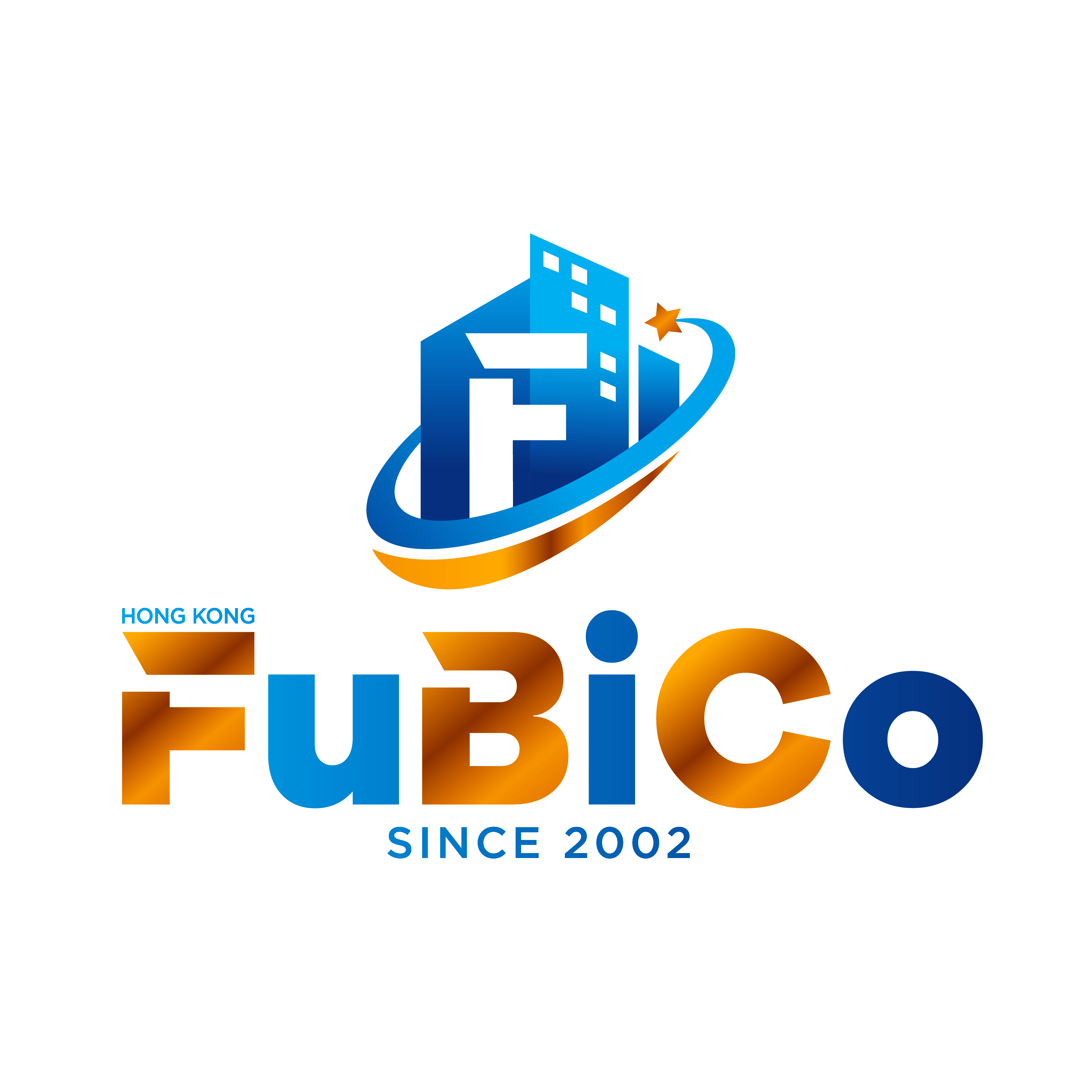 Fubico.hk